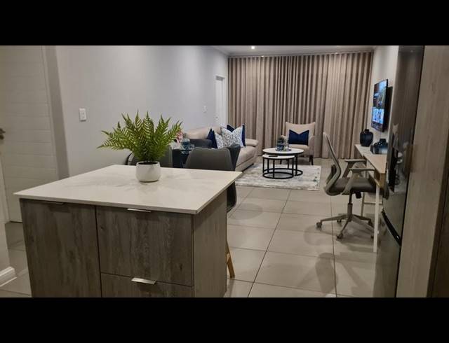 2 BEDROOM PROPERTY TO RENT IN MORNINGSIDE